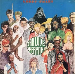 LEROY SMART / リロイ・スマート / JAH LOVE EVERYONE