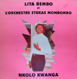 LITA BEMBO / KNOLO KWANGA