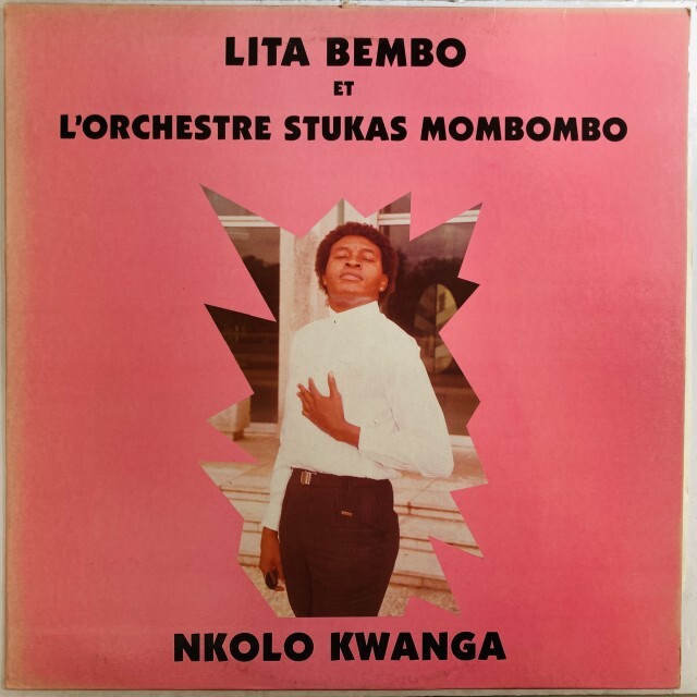 LITA BEMBO / KNOLO KWANGA
