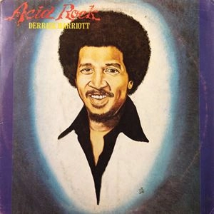 DERRICK HARRIOTT / デリック・ハリオット / ACID ROCK