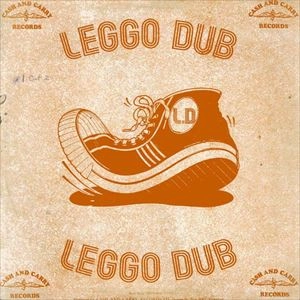 OSSIE HIBBERT / オジー・ヒバート / LEGGO DUB PART1