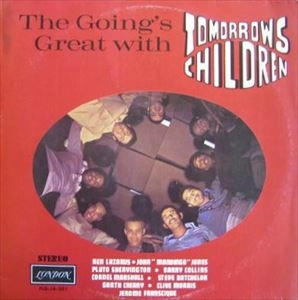 TOMORROW'S CHILDREN / トゥモロウズ・チルドレン / GOING'S GREAT WITH