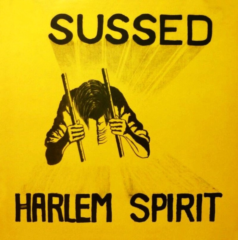 SUSSED / HARLEM SPIRIT