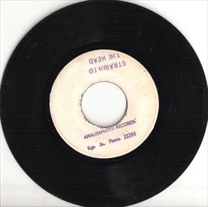 JOE GIBBS / ジョー・ギブス / NEVADA JOE