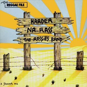 ROYAL RASSES / HARDER NA RASS