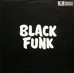 BRIXTON MARKET / BLACK FUNK