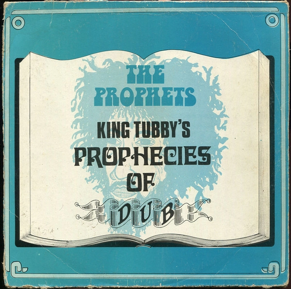 KING TUBBY / キング・タビー / King Tubby's Prophecies Of Dub