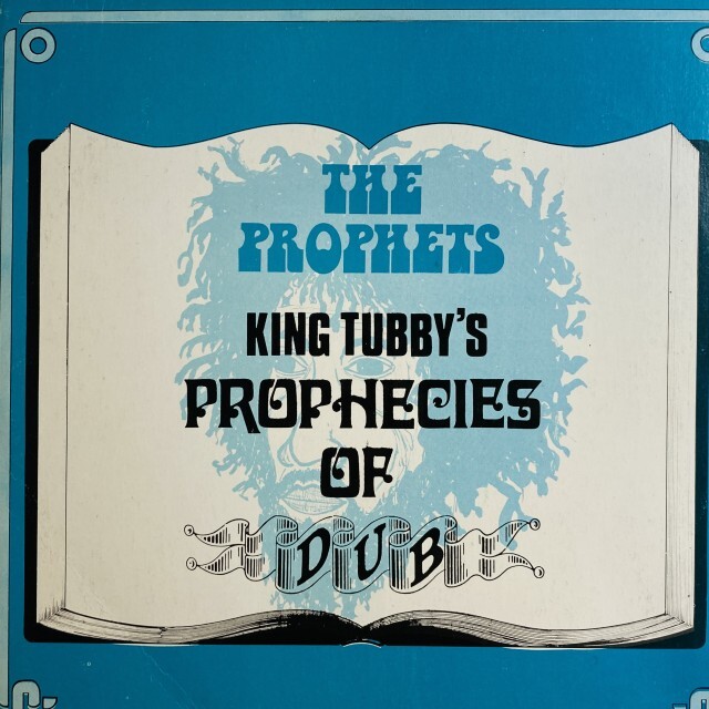 KING TUBBY / キング・タビー / King Tubby's Prophecies Of Dub