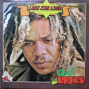 FRED ROCKS / BLACK STAR LINER