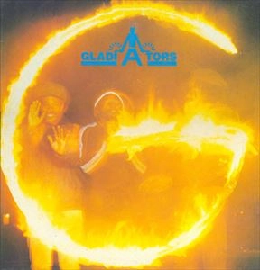 GLADIATORS (REGGAE) / グラディエイターズ / GLADIATORS