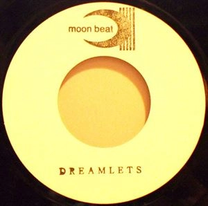 DREAMLETS / WAY YOU ARE