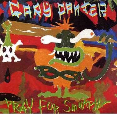 GARY PANTER / ゲイリー・パンター / プレイフオ-スマ-フ