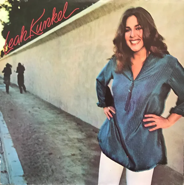 LEAH KUNKEL / リア・カンケル / リアカンケル/アイランウイズトラブル