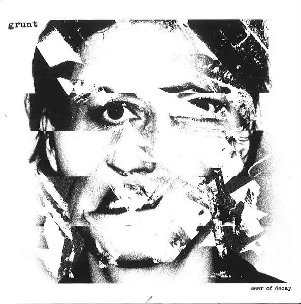 GRUNT / グラント / SEER OF DECAY [2CD]