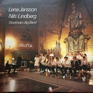 LENA JANSSON / ALL OF US