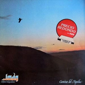 IMÁN / イマーン / CAMINO DEL AGUILA