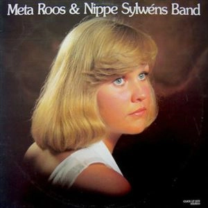 META ROOS / メタ・ルース / META ROOS & NIPPE SYLWENS BAND