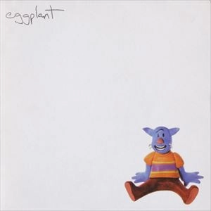 EGGPLANT / エッグプラント / CATBOY