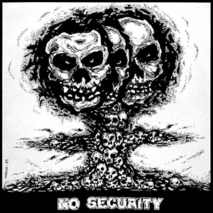 NO SECURITY : VALVONTAKOMISSIO / SPLIT