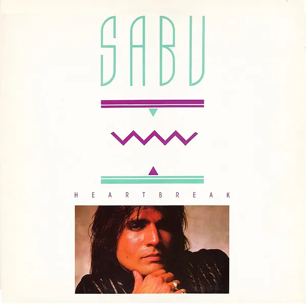 SABU / HEARTBREAKER