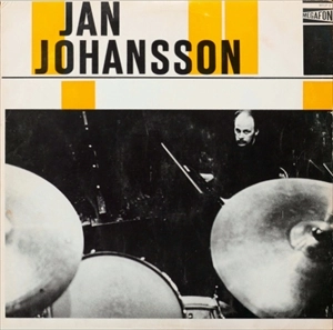 JAN JOHANSSON / ヤン・ヨハンソン /  INNERTRIO