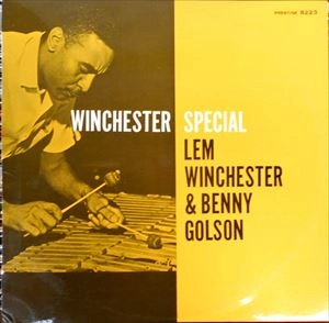 LEM WINCHESTER / レム・ウインチェスター / WINCHESTER SPECIAL