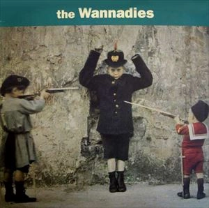 WANNADIES / ワナダイズ / WANNADIES