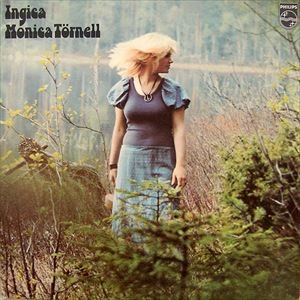 MONICA TORNELL / モニカ・トーネル / INGICA
