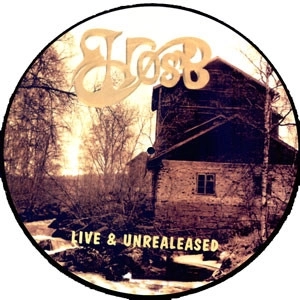 HOST / ホスト / LIVE & UNRELEASED