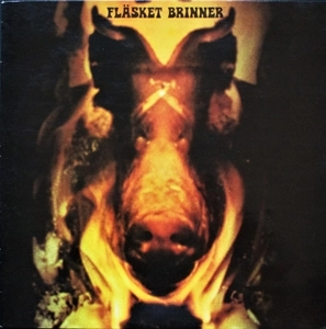 FLASKET BRINNER / フラスケット・ブレナー / FLASKET BRINNER