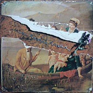 ZAMLA MAMMAZ MANNA / サムラ・ママス・マンナ / FAMILJESPRICKOR