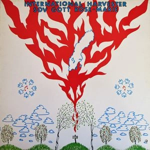 INTERNATIONAL HARVESTER / インターナショナル・ハーヴェスター / SOV GOTT ROSE-MARIE