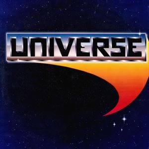 UNIVERSE INFINITY(UNIVERSE) / ユニヴァース・インフィニティー(ユニヴァース) / UNIVERSE