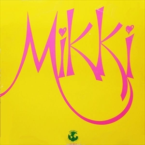 MIKKI / MIKKI