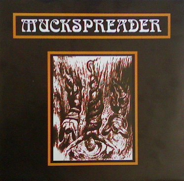 MUCK SPREADER / MUCKSPREADER