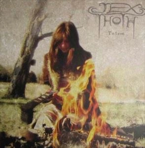 JEX THOTH / TOTEM