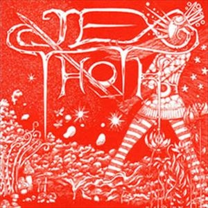 JEX THOTH / JEX THOTH