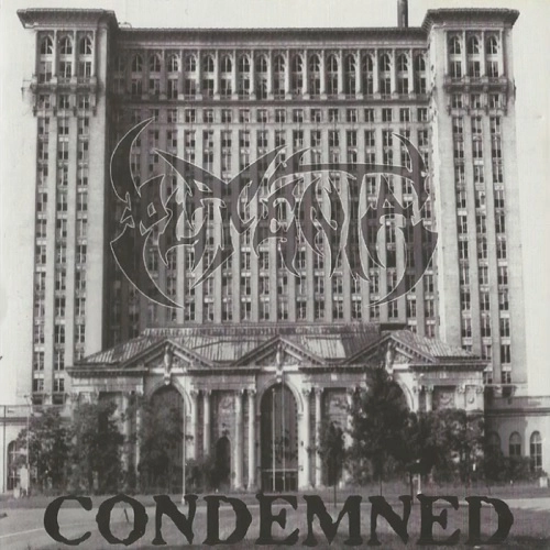 PLACENTA / CONDEMNED