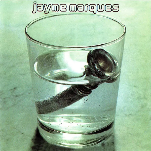 JAYME MARQUES / ジャイミ・マルケス / JAYME MARQUES