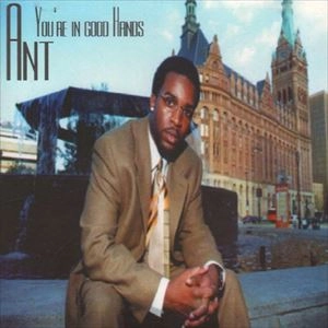 ANT / YOU'RE IN GOOD HANDS