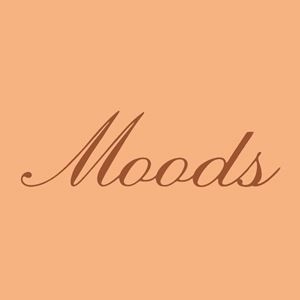 MOODS / ムーズ / MOODS (LP) / MOODS