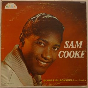 SAM COOKE / サム・クック / SONGS BY SAM COOKE