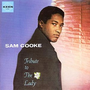 SAM COOKE / サム・クック / TRIBUTE TO THE LADY