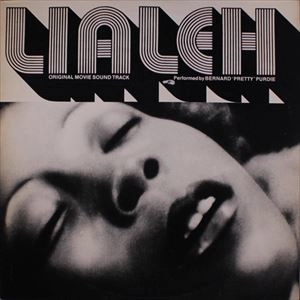 BERNARD PURDIE / バーナード・パーディー / LIALEH