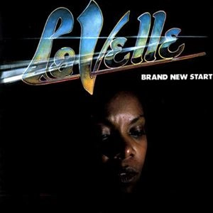 LA VELLE / BRAND NEW START