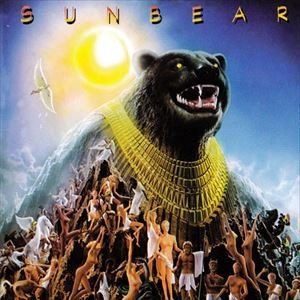 SUNBEAR / サンベアー / SUNBEAR