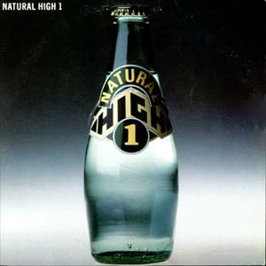 NATURAL HIGH (SOUL) / ナチュラル・ハイ / NATURAL HIGH 1