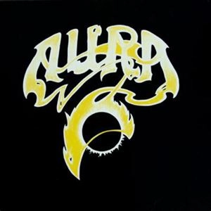 AURA (CHAKRA) / オーラ / AURA