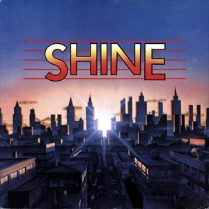SHINE / SHINE