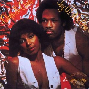 JAY W. MCGEE / ジェイ・マクギー / OVER & OVER